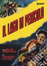 Lago In Pericolo (Il) dvd