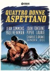 Quattro Donne Aspettano dvd