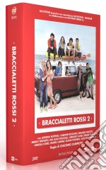 Braccialetti Rossi 2 (3 Dvd+Gadget)