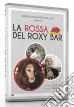 Rossa Del Roxy Bar (La) dvd