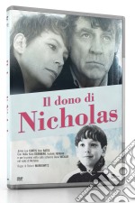 Dono Di Nicholas (Il) dvd