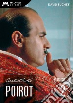 Poirot - Stagione 02 (3 Dvd) (Ed. Restaurata 2K) dvd