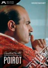 Poirot - Stagione 02 (3 Dvd) (Ed. Restaurata 2K) dvd
