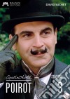 Poirot - Stagione 03 (3 Dvd) (Ed. Restaurata 2K) dvd