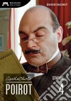 Poirot - Stagione 04 (2 Dvd) (Ed. Restaurata 2K) dvd