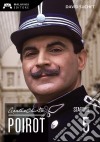 Poirot - Stagione 05 (2 Dvd) (Ed. Restaurata 2K) dvd