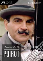 Poirot - Stagione 06 (2 Dvd) (Ed. Restaurata 2K) dvd