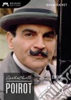 Poirot - Stagione 06 (2 Dvd) (Ed. Restaurata 2K) dvd