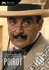 Poirot - Stagione 07-08 (2 Dvd) (Ed. Restaurata 2K) dvd