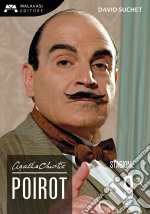 Poirot - Stagione 09 (2 Dvd) (Ed. Restaurata 2K) dvd