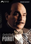 Poirot - Stagione 11 (2 Dvd) (Ed. Restaurata 2K) dvd