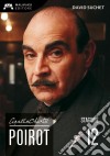 Poirot - Stagione 12 (2 Dvd) (Ed. Restaurata 2K) dvd