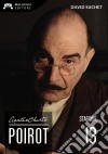 Poirot - Stagione 13 (3 Dvd) (Ed. Restaurata 2K) dvd