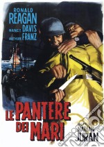 Pantere Dei Mari (Le) dvd