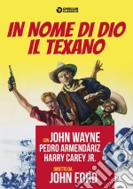 In Nome Di Dio - Il Texano dvd