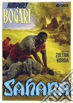 Sahara (1943) dvd