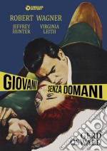 Giovani Senza Domani dvd