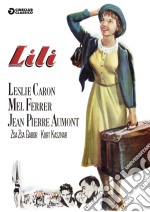 Lili dvd