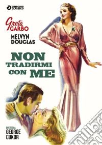 Non Tradirmi Con Me dvd