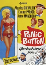 Panic Button - Operazione Fisco