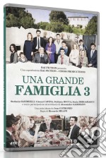 Grande Famiglia (Una) - Stagione 03 (4 Dvd)