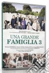 Grande Famiglia (Una) - Stagione 03 (4 Dvd) dvd