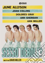 Sesso Debole? dvd