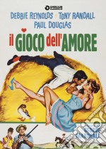 Gioco Dell'Amore (Il) dvd