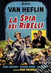 Spia Dei Ribelli (La) dvd