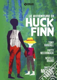Avventure Di Huck Finn (Le) dvd