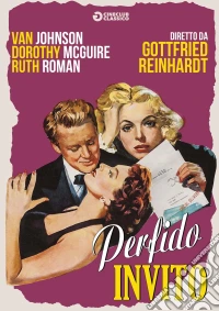 Perfido Invito dvd