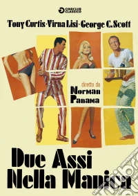 Due Assi Nella Manica dvd