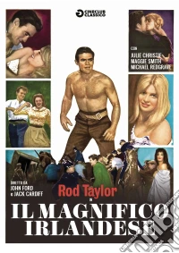 Magnifico Irlandese (Il) dvd