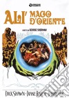 Ali' Mago D'Oriente dvd