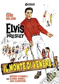 Monte Di Venere (Il) dvd