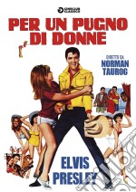 Per Un Pugno Di Donne dvd