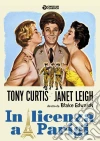 In Licenza A Parigi film in dvd di Blake Edwards