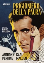 Prigioniero Della Paura dvd