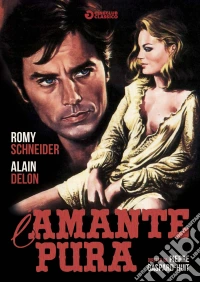 Amante Pura (L') dvd