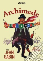 Archimede - Le Clochard dvd