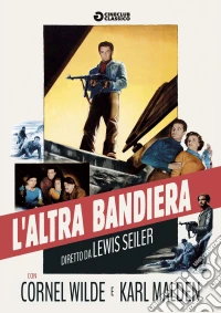 Altra Bandiera (L') dvd