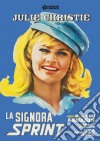 Signora Sprint (La) dvd