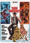 Sam Whiskey dvd