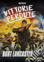 Vittorie Perdute dvd