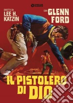 Pistolero Di Dio (Il) dvd