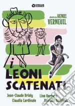 Leoni Scatenati (I) dvd