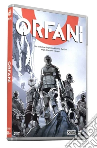 Orfani (2 Dvd) dvd