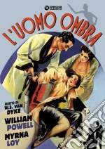 Uomo Ombra (L') dvd