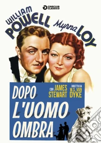 Dopo L'Uomo Ombra dvd