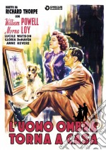 Uomo Ombra Torna A Casa (L') dvd